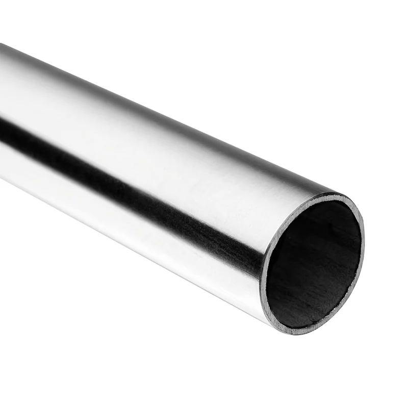 What Makes Stainless Steel Industrial Welded Pipe a Preferred Choice for Modern Industry?
