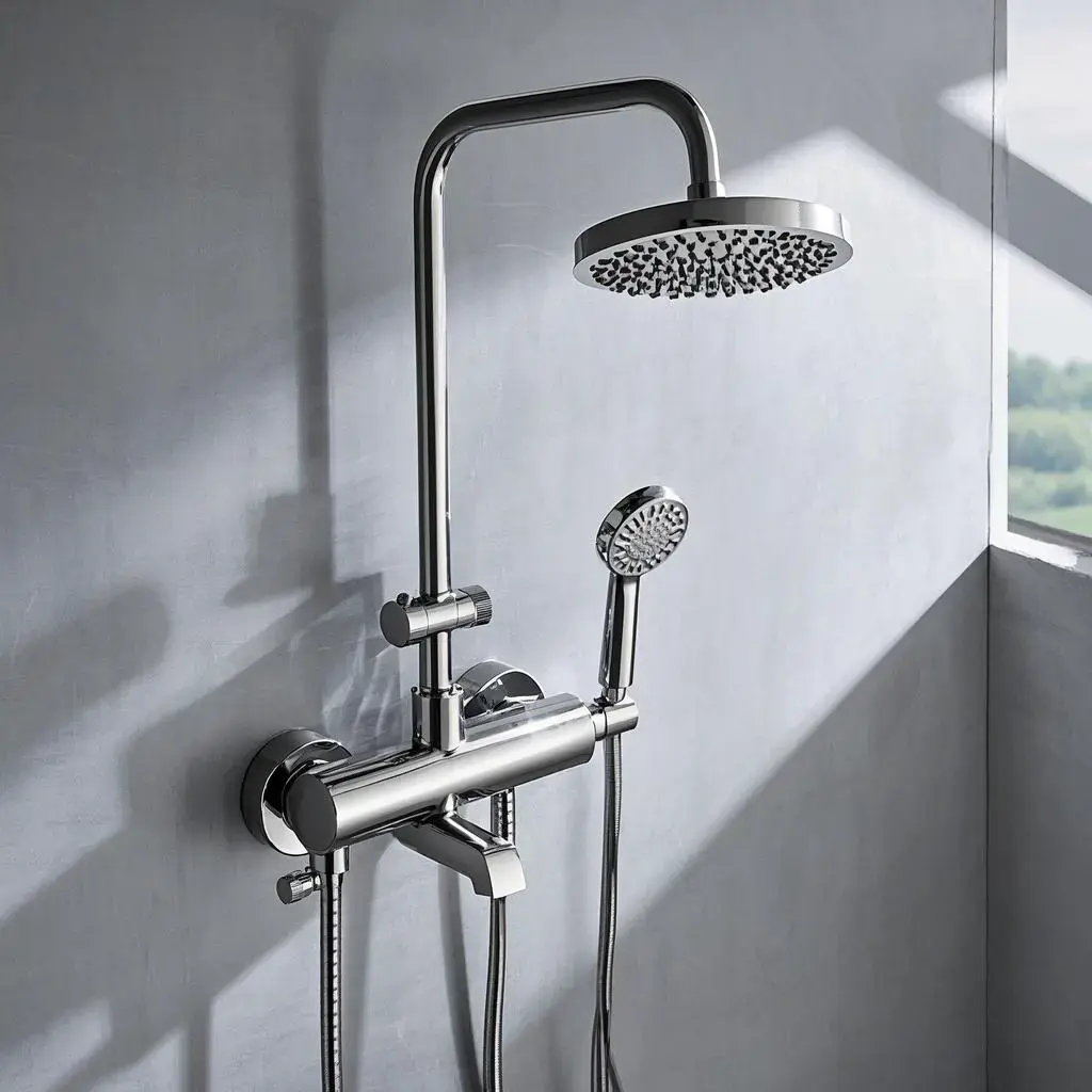 Hygienic Stainless Steel Tube