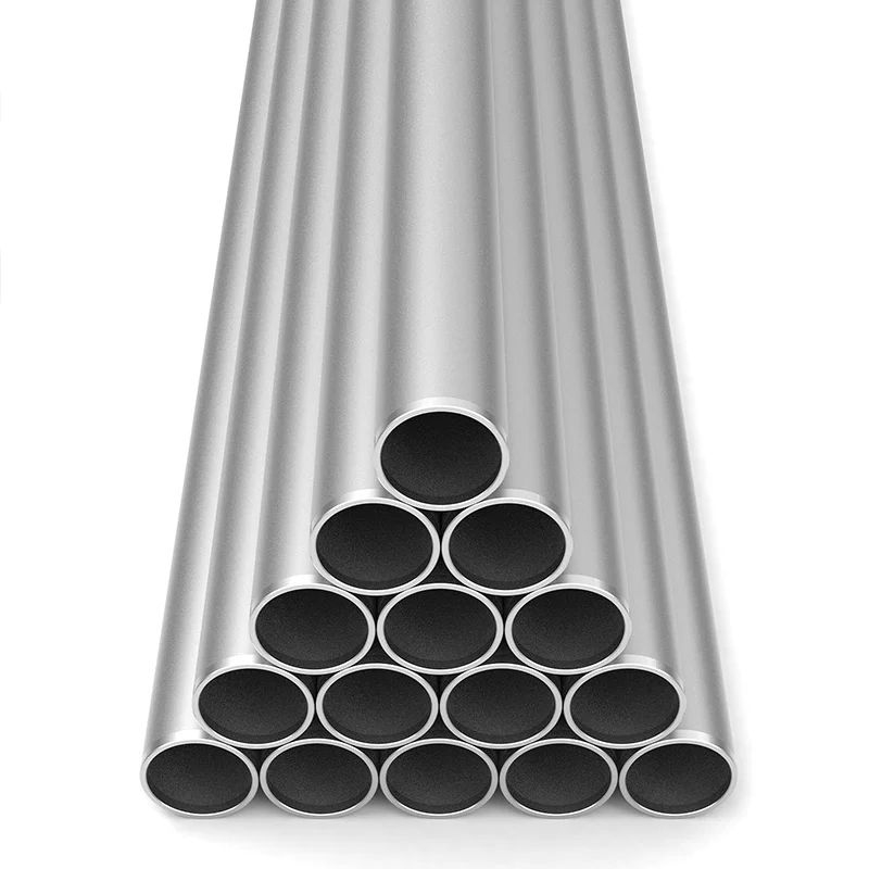 Stainless Steel Food Hygiene Pipe