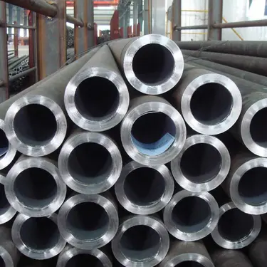 Large Diameter Thick Wall Pipe