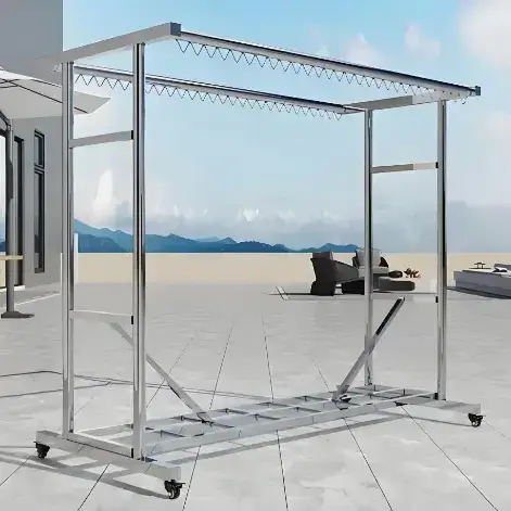 Furniture Stainless Steel Pipe