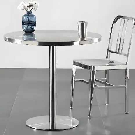 Furniture Stainless Steel Pipe