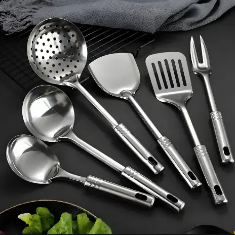 Kitchenware Stainless Steel Pipe