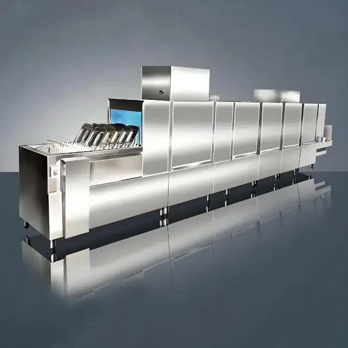 Kitchenware Stainless Steel Pipe