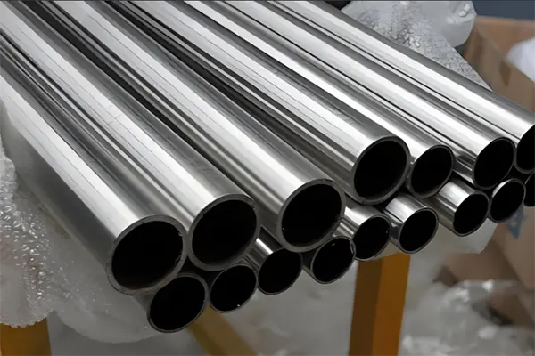 Stainless Steel Pipe for Chemical Industry