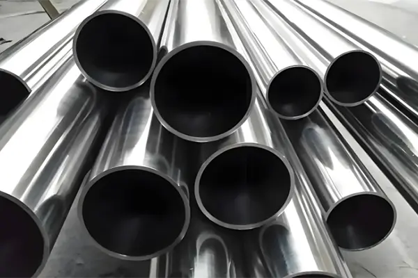 Stainless Steel Pipe for Chemical Industry
