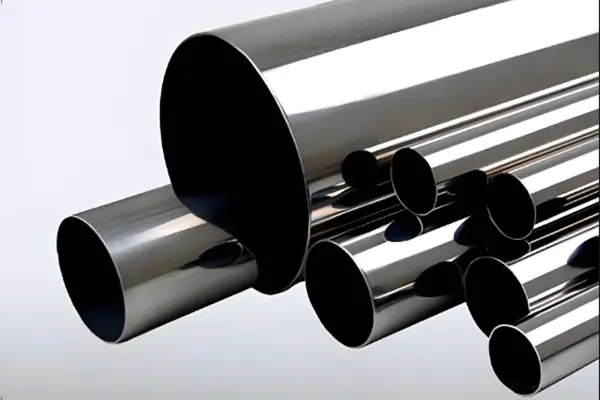 Stainless Steel Pipe for Doors and Windows