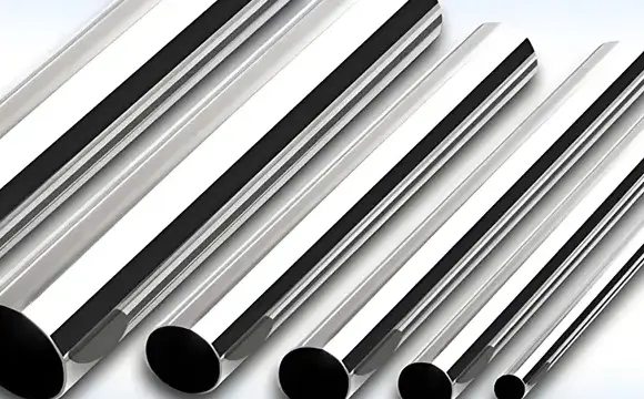 Stainless Steel Pipe for Electric Power Equipment Manufacturing