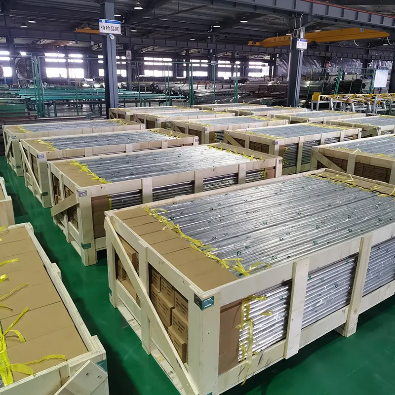 Sanitary Stainless Steel Pipe