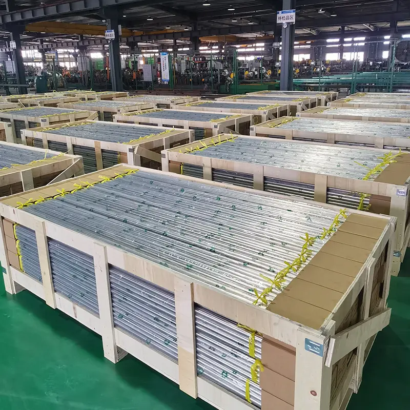 Sanitary Stainless Steel Pipe