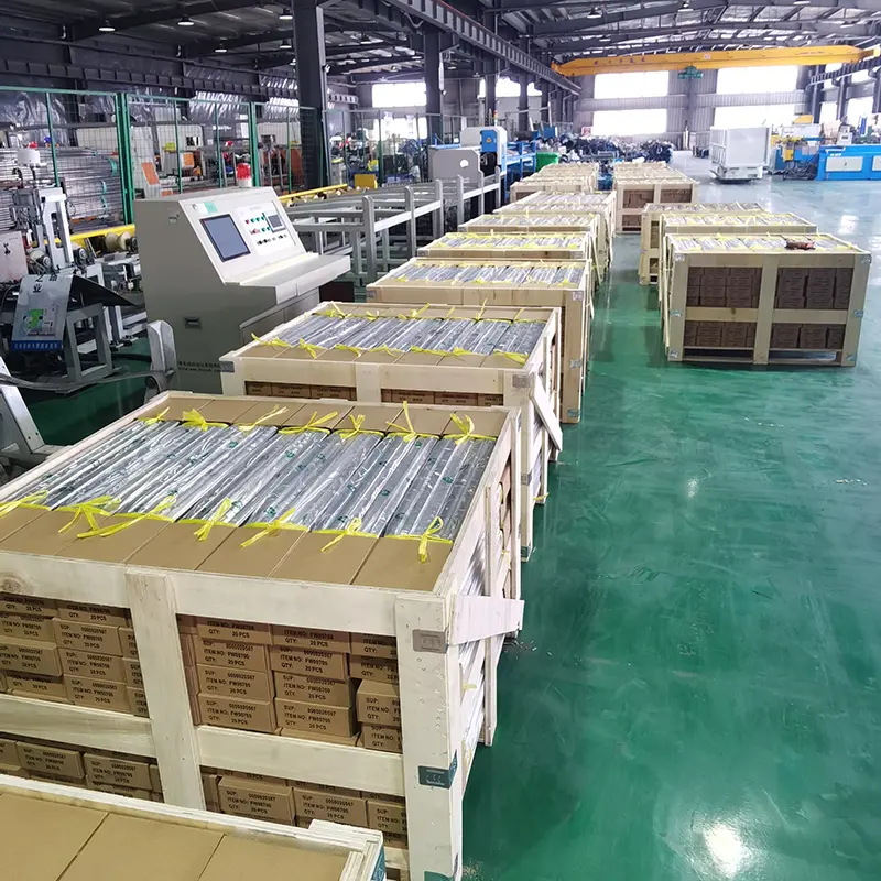 Sanitary Stainless Steel Pipe