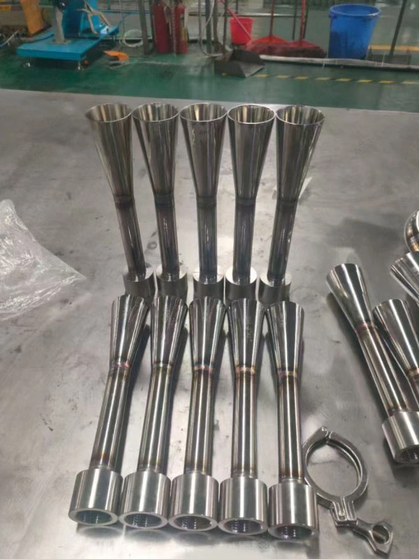 Pipe for PDU cabinet PDU 