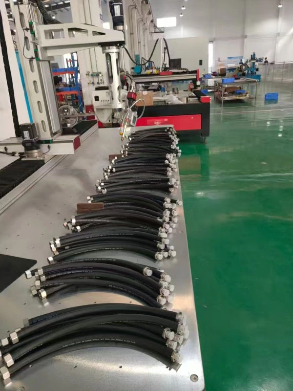 Pipe for PDU cabinet PDU 