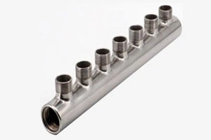 Pipe for PDU cabinet PDU 