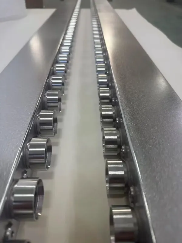 Zhejiang Shuangsen Metal Technology Co., Ltd.