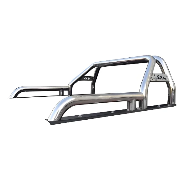 Stainless Steel Motorcycle Frame Tube